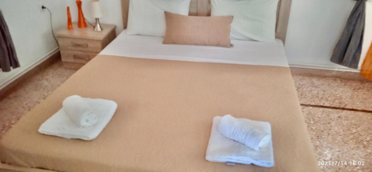 Chania Center Flat Apartment Chania (Crete)