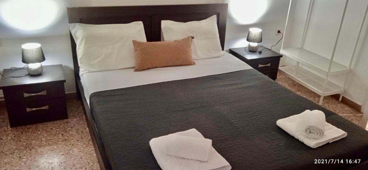 Chania Center Flat Apartment