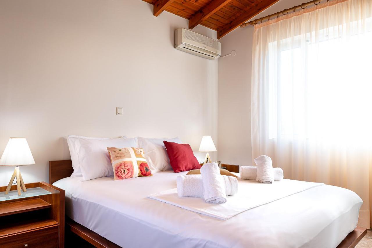 Villa Luz Apartment Chania (Crete)