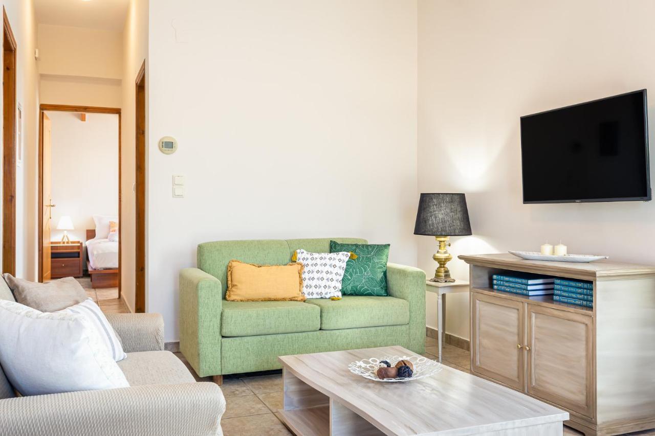 Villa Luz Apartment