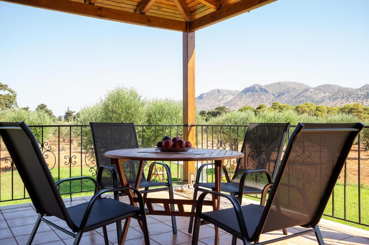 Villa Luz Appartement