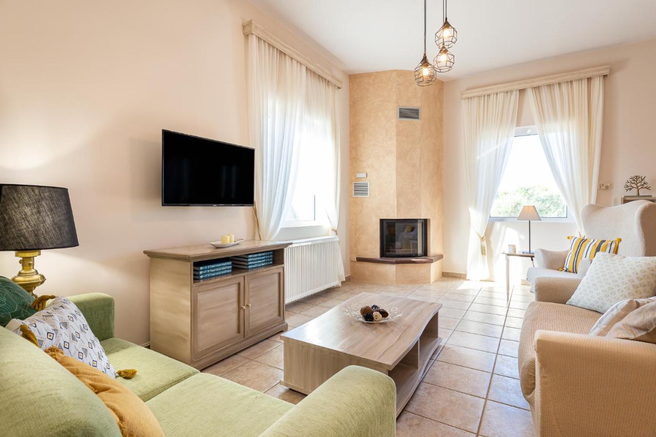 Villa Luz *