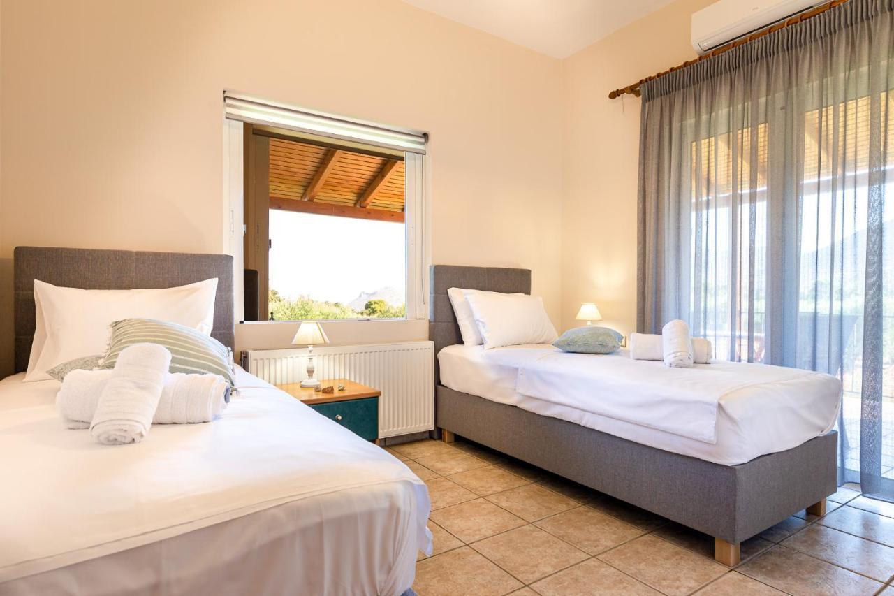 Villa Luz * Chania (Crete)