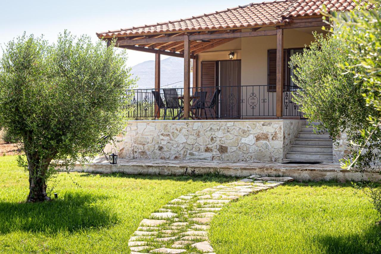 Villa Luz Apartment Chania (Crete)