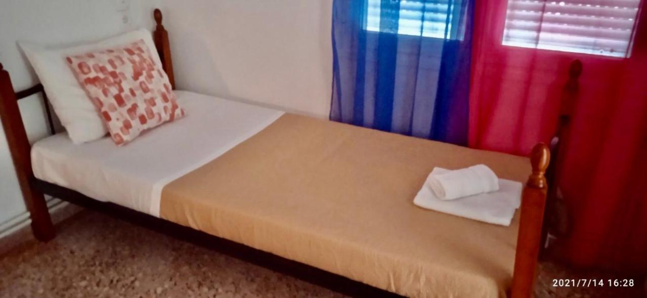 Apartment Chania Center Flat *