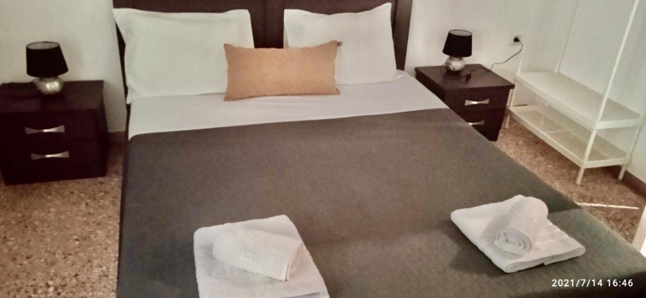 Chania Center Flat *