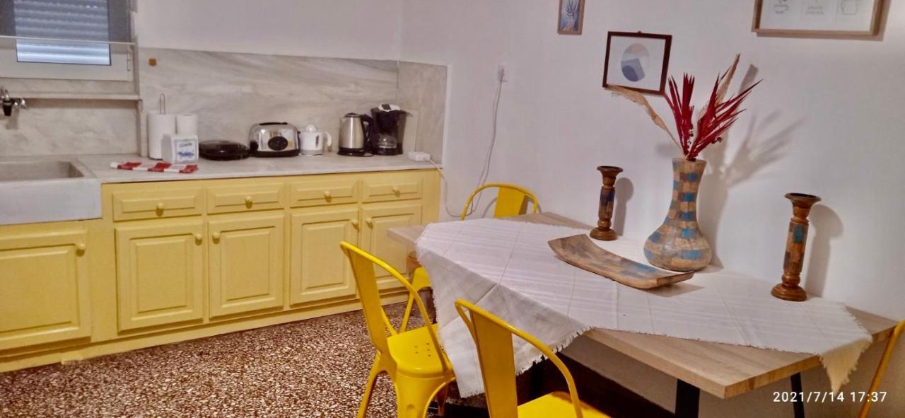 Chania Center Flat * Chania (Crete)