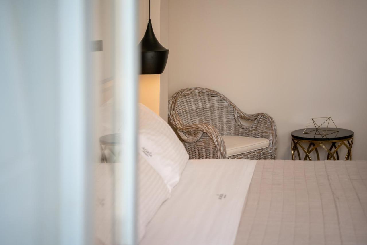 Guest house Aoria Estate Old Port 3*