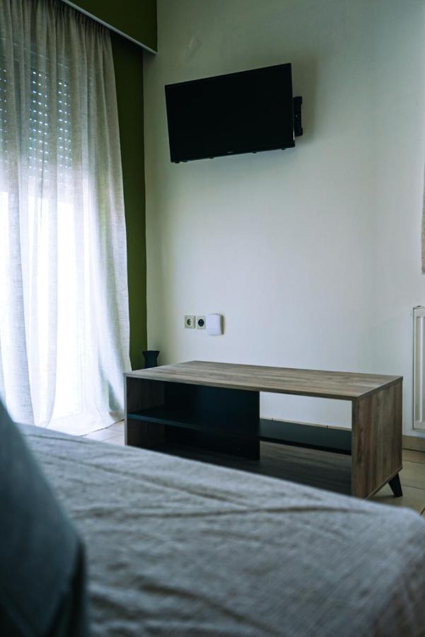 Tasos Seagull Apartment *