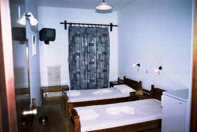 Elena Apartment