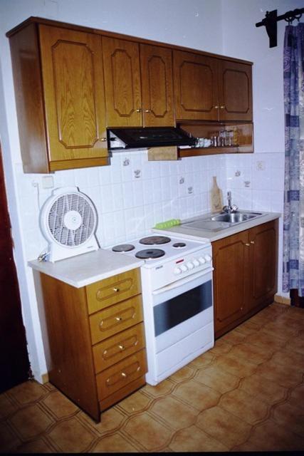Apartment Elena Chania (Crete)