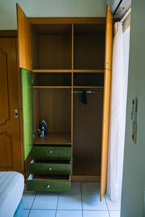 Tasos Seagull Apartment *