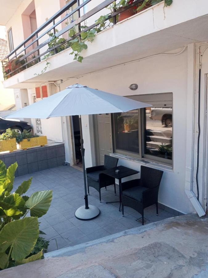 Hrysanthl Apartment Chania (Crete)