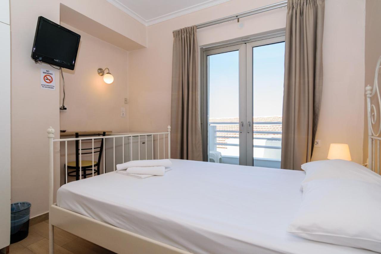 Archontiki 3* Chania (Crete)