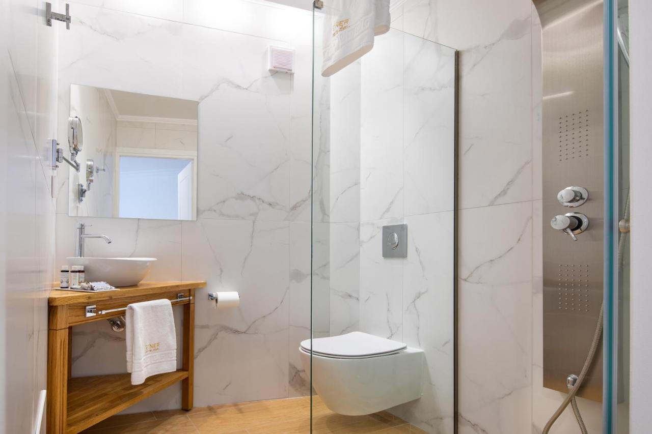 Apartamento Vener Luxury