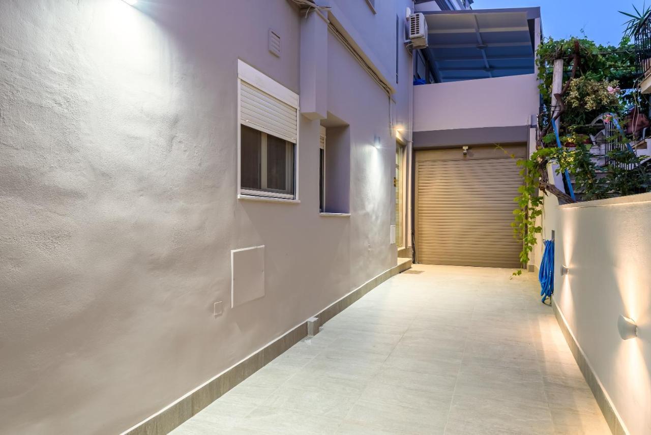 Apartment Luxury In Center With Rooftop Swimming Pool Chania (Crete)