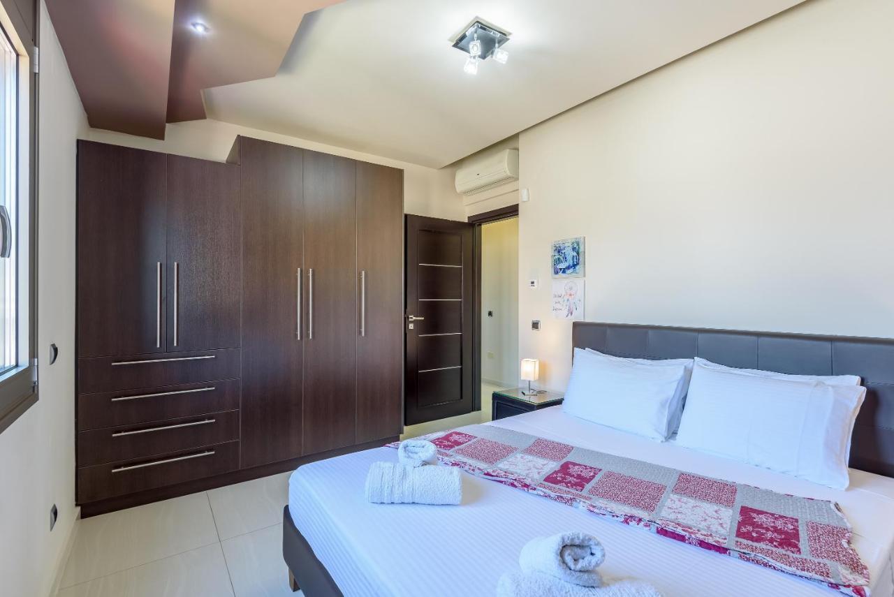 Luxury In Center With Rooftop Swimming Pool * Chania (Crete)