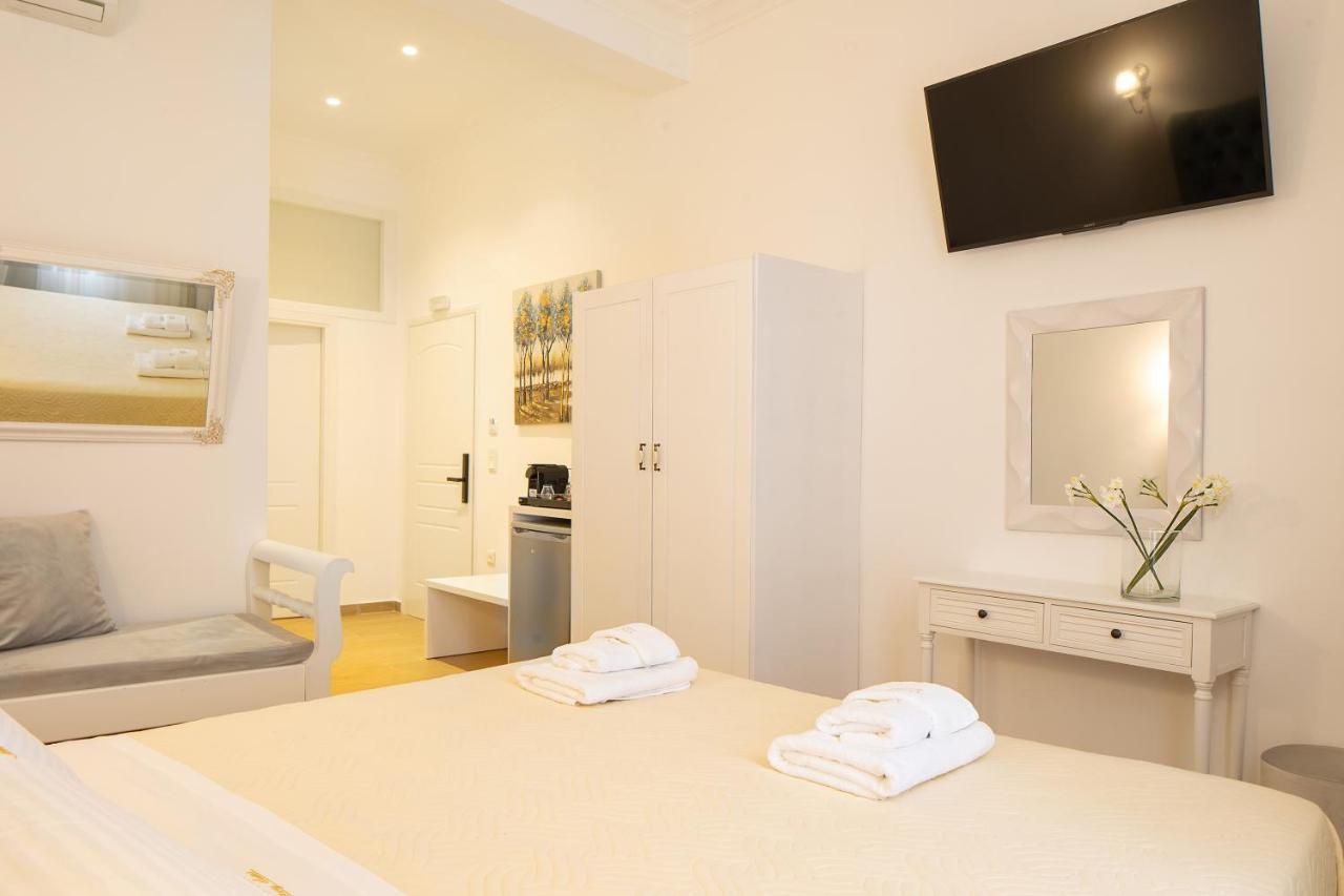 Apartamento Vener Luxury Chrissi Akti Chania
