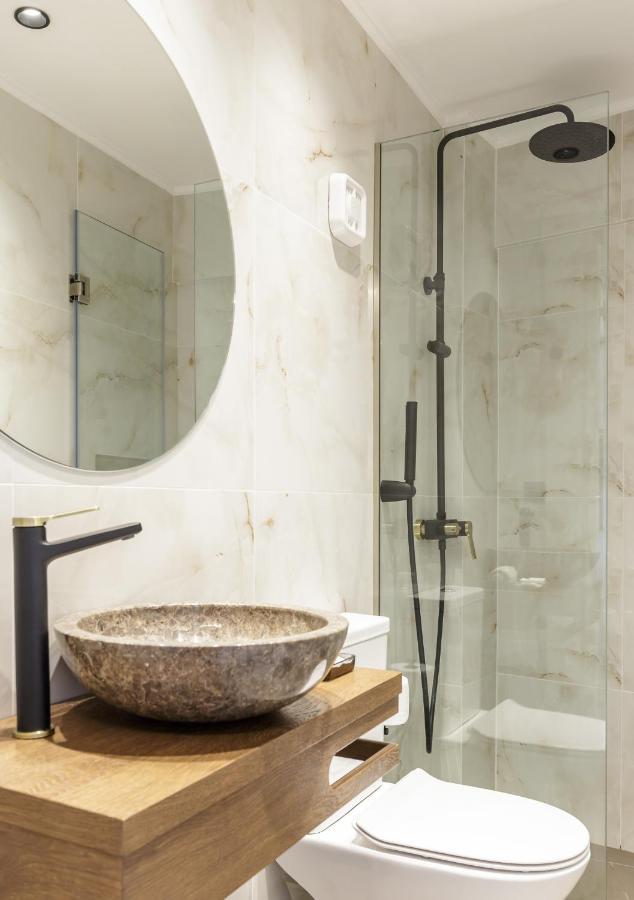Arch 4 Luxury Living , Room II Apartment Chania (Crete)