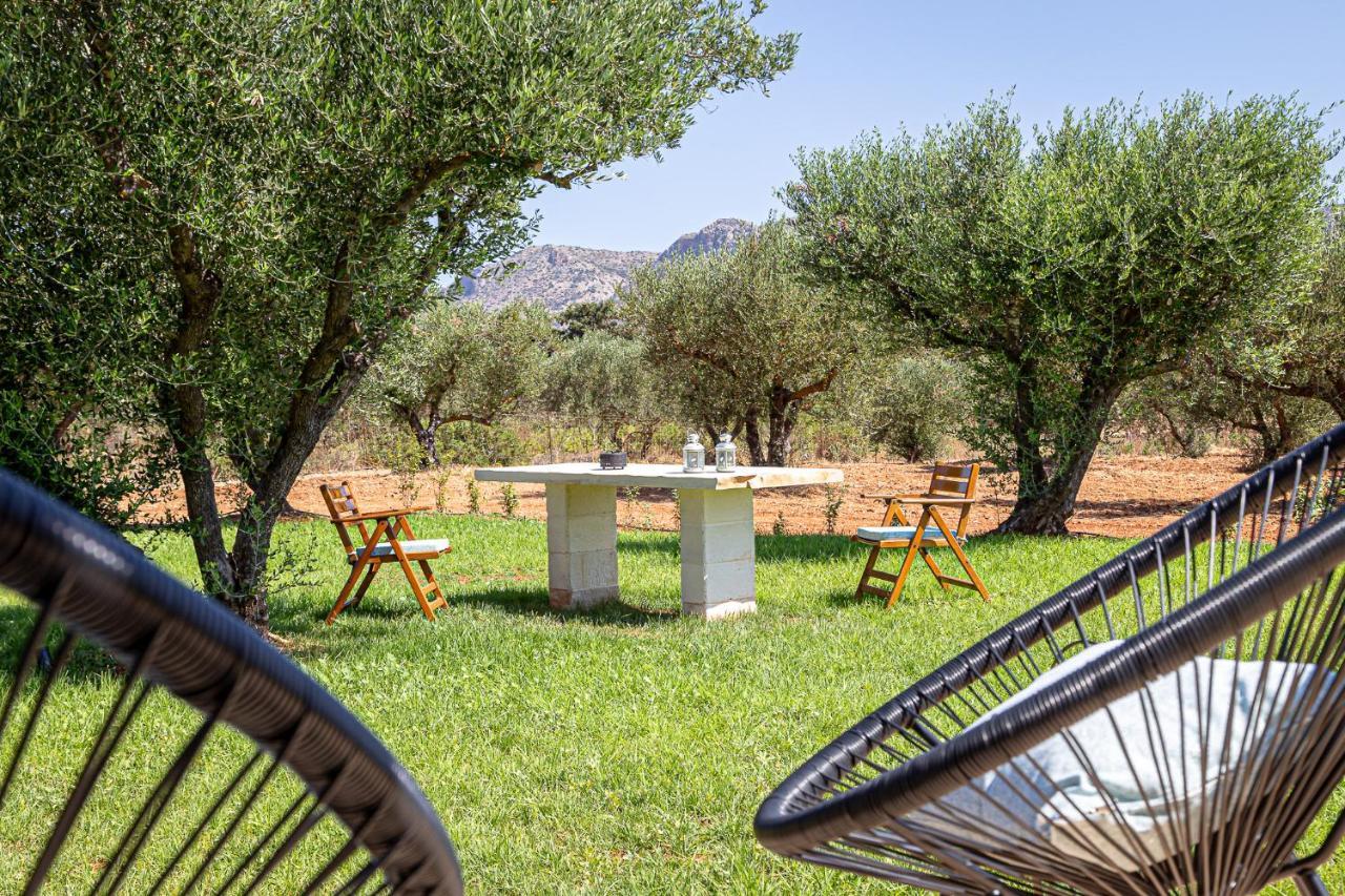 Villa Luz Apartment Chania (Crete)