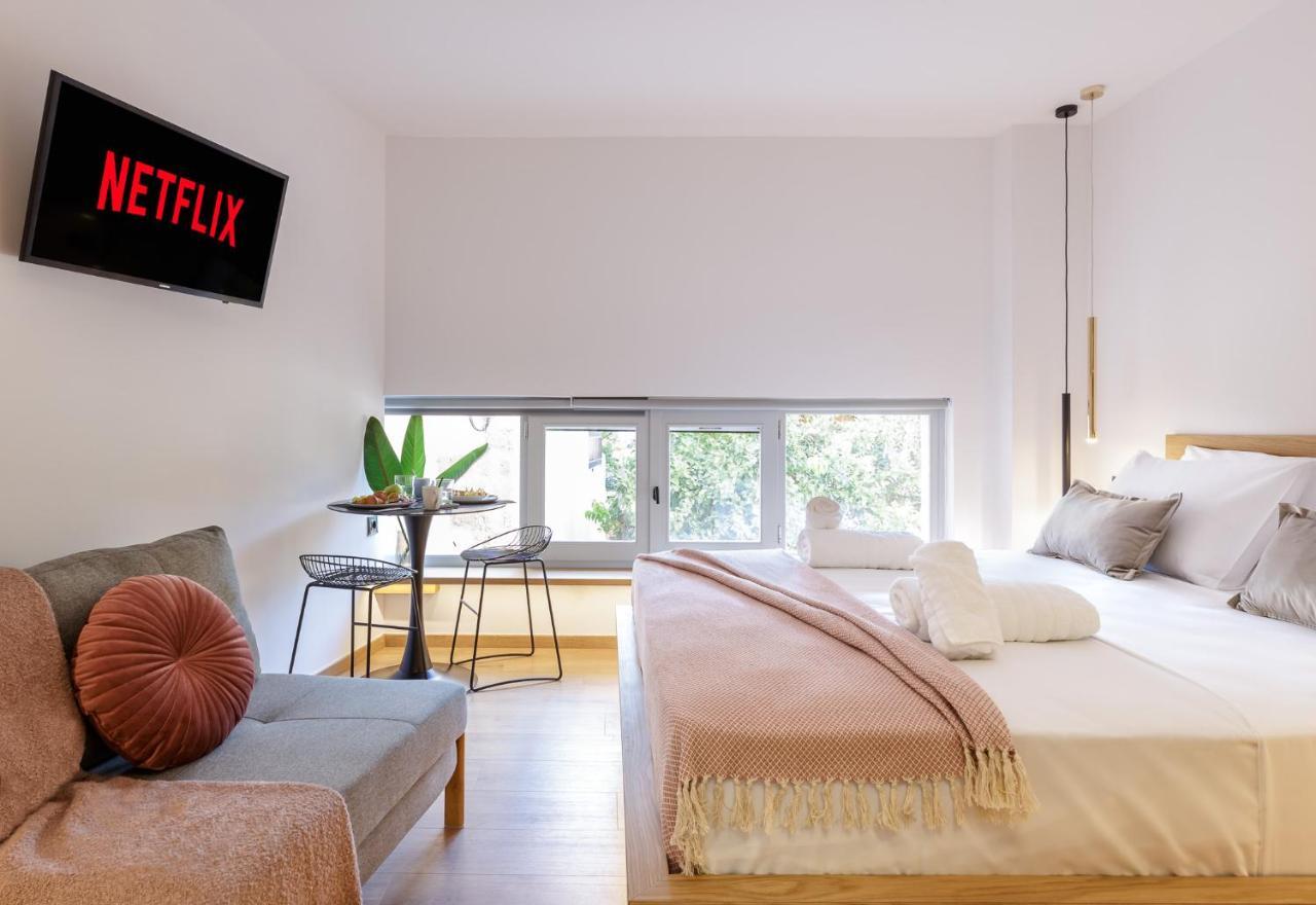 Apartment Arch 4 Luxury Living , Room II Chania (Crete)