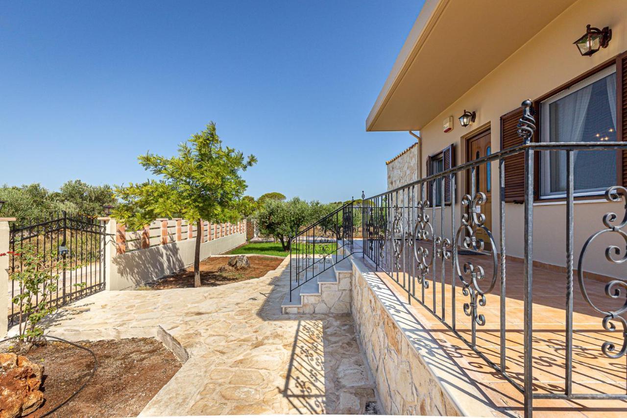 Villa Luz *