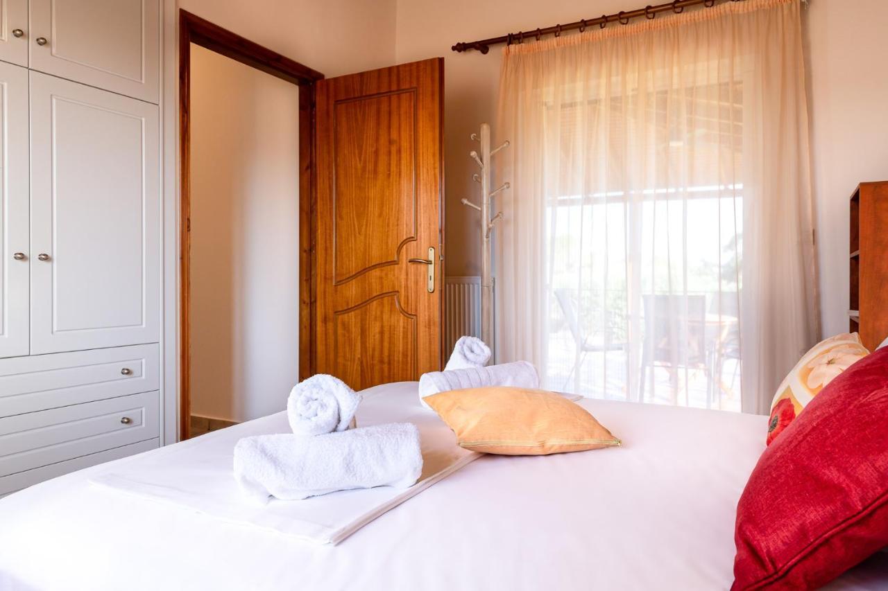 Apartment Villa Luz