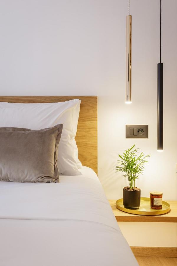 Arch 4 Luxury Living , Room II Apartment Chania (Crete)