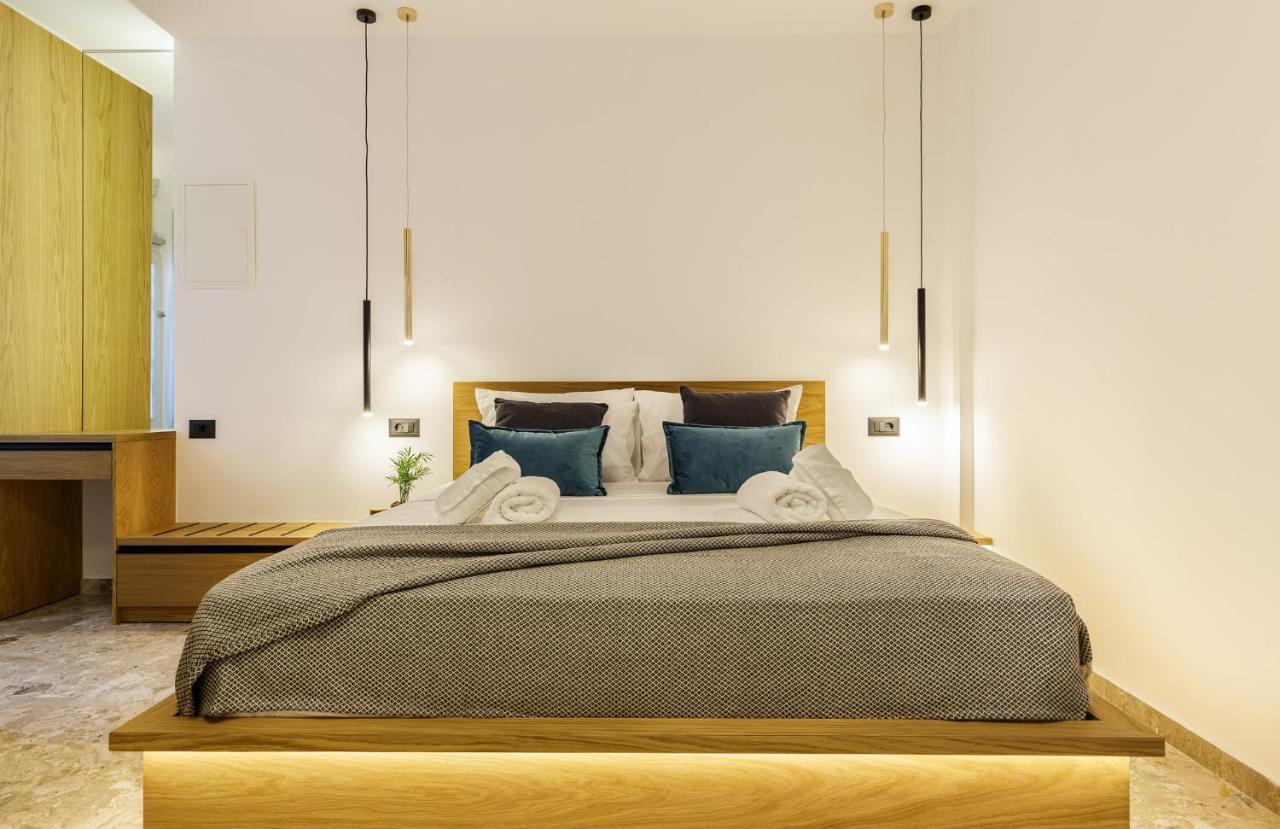 Arch 4 Luxury Living , Room I Chania (Crete)