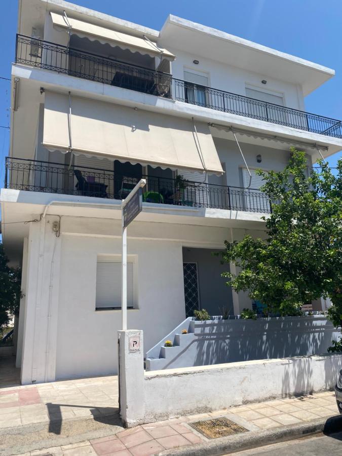 Chania Center Flat Apartment Chania (Crete)