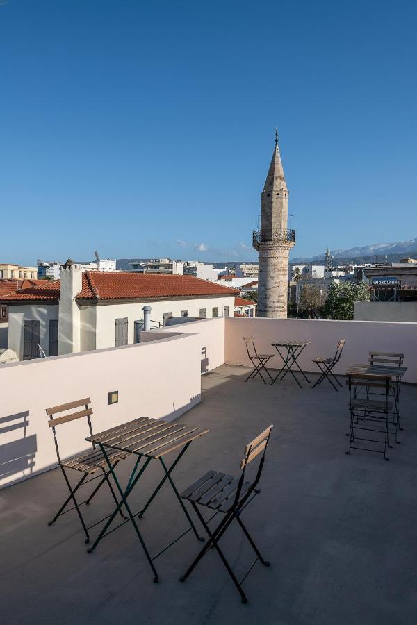 Hotel Al Daliani Minaret