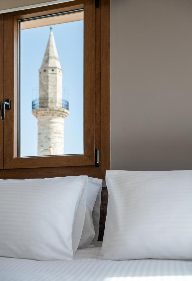Hotel Al Daliani Minaret Chrissi Akti Chania