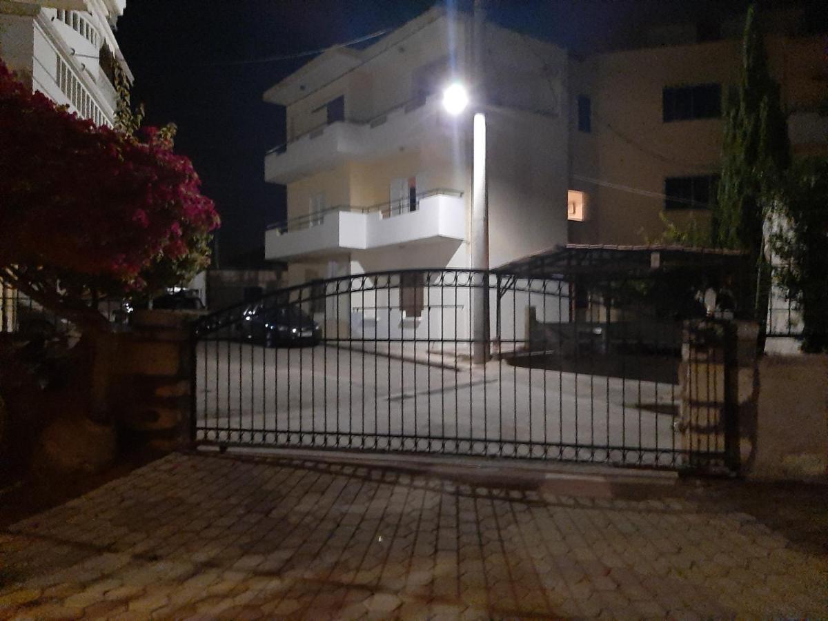 Apartment Estrella