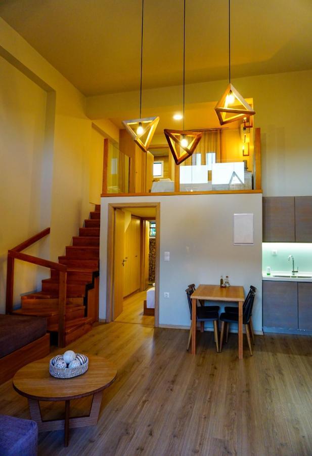 Sunday Loft Chania (Crete)