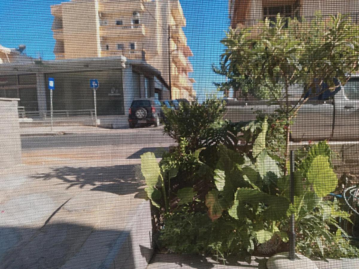 Hrysanthl Apartment