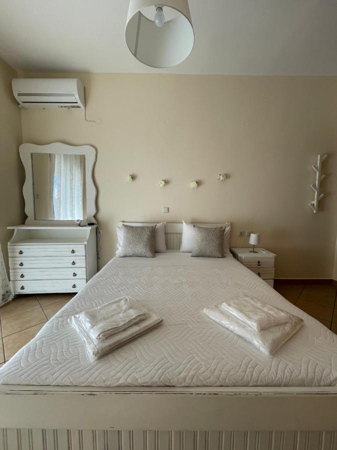 Apartment Ouranias