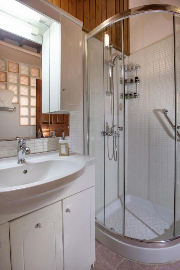 Casa Alba Seaview House Apartment Chania (Crete)