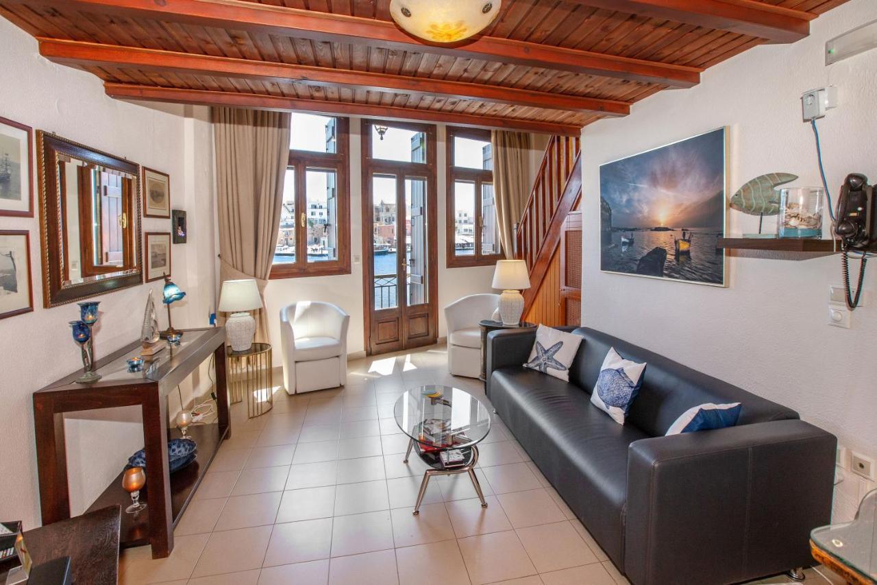 Apartment Casa Alba Seaview House