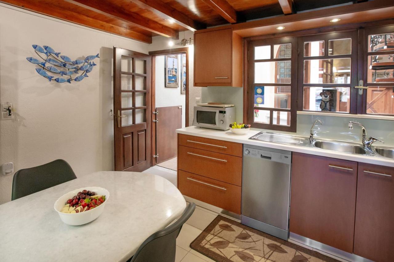 Casa Alba Seaview House Apartment