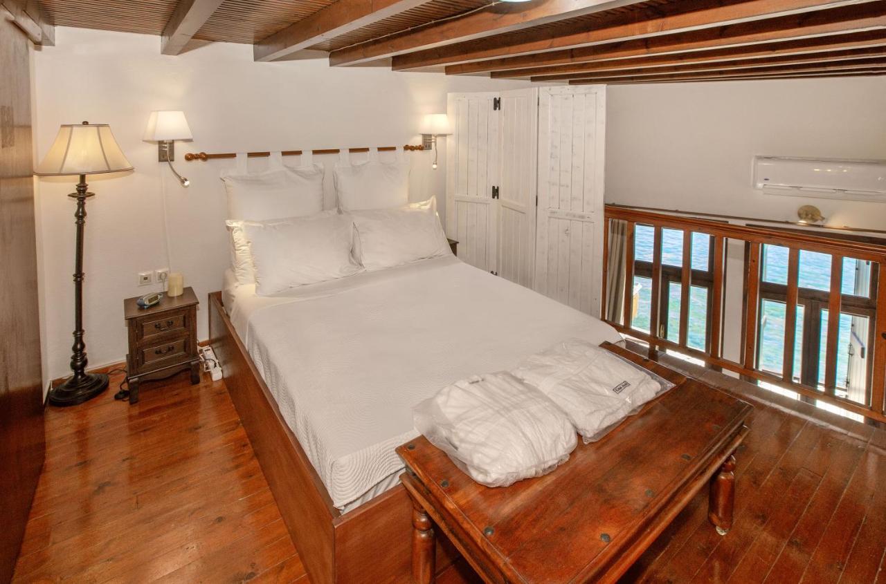 Apartment Casa Alba Seaview House Chania (Crete)