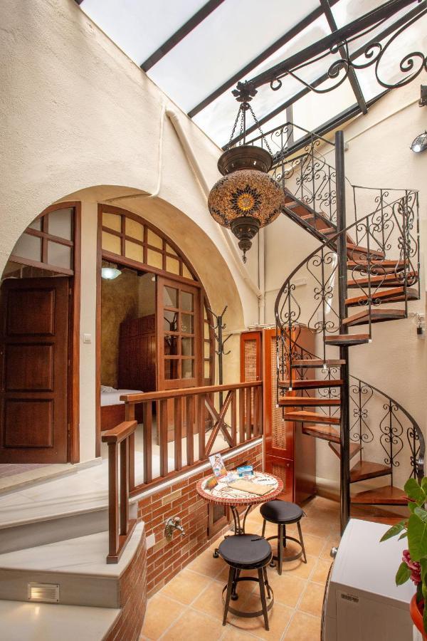 Casa Alba Seaview House Apartment *