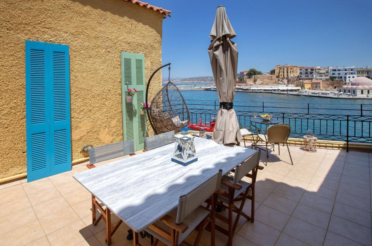 Casa Alba Seaview House Apartment *