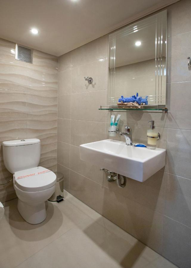 Apartment Casa Alba Seaview House Chania (Crete)