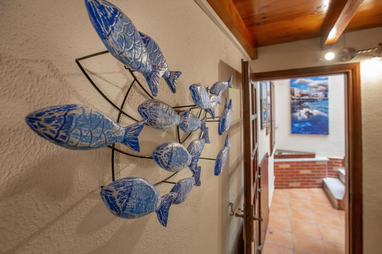 Casa Alba Seaview House