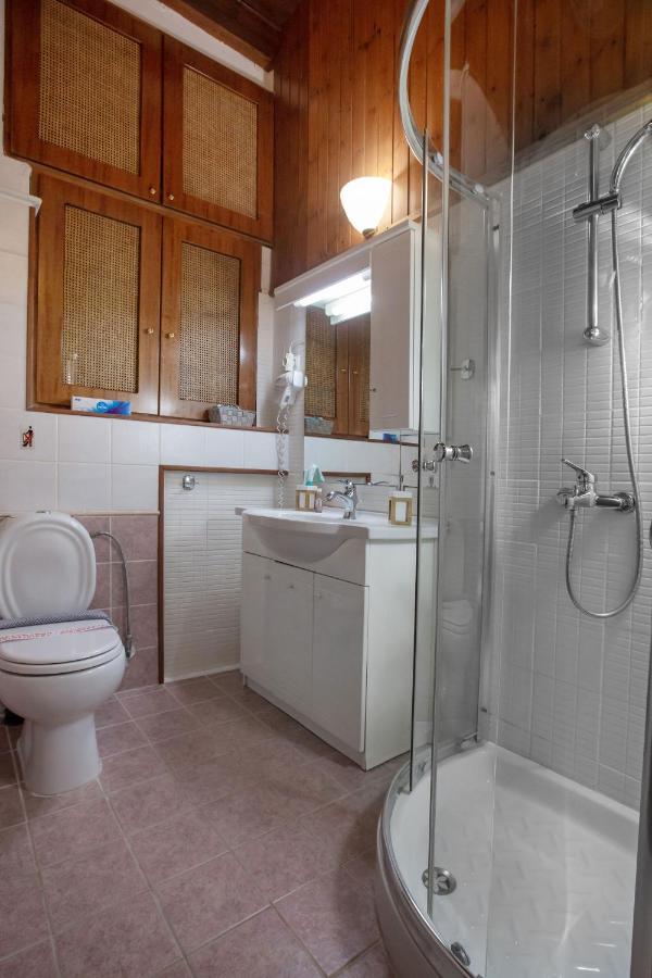 Apartment Casa Alba Seaview House *