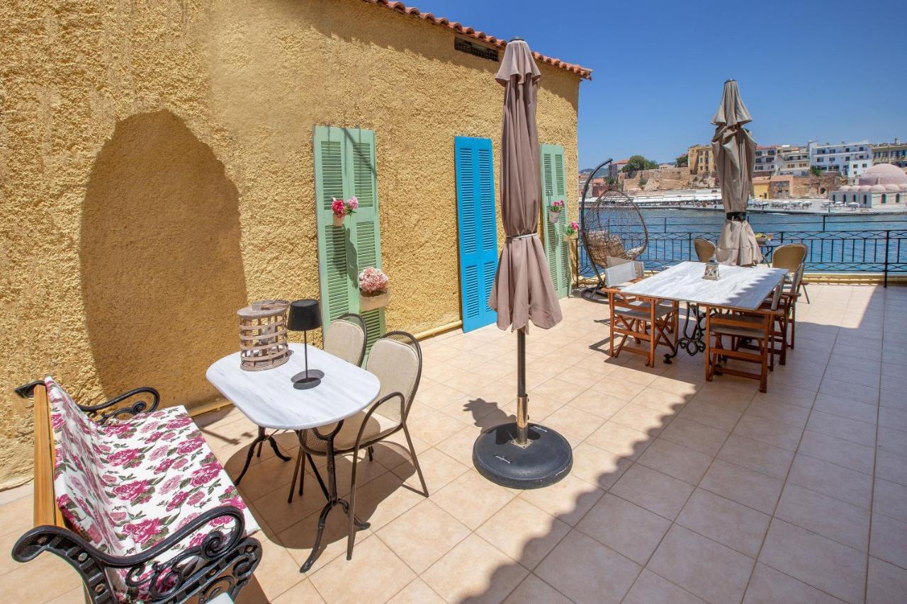 Casa Alba Seaview House Apartment *