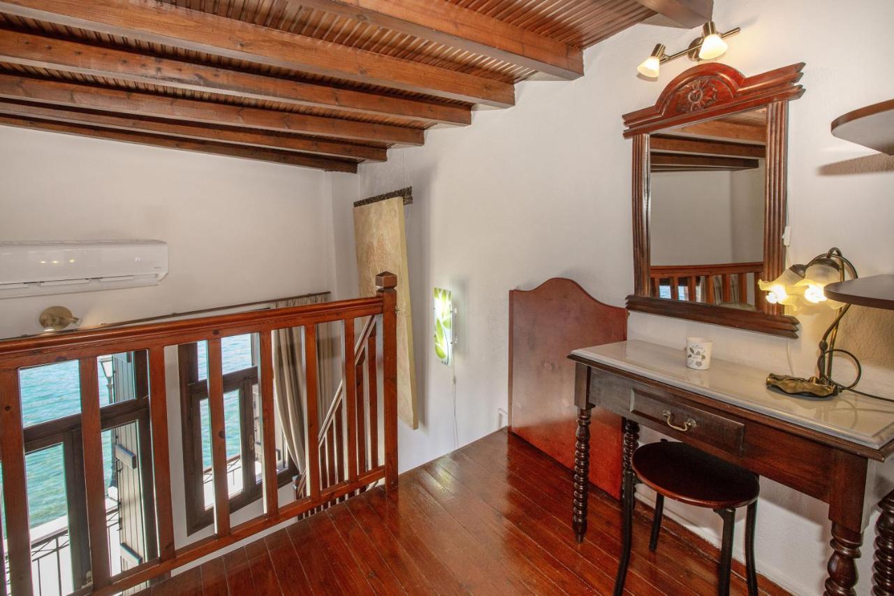 Apartment Casa Alba Seaview House Chania (Crete)