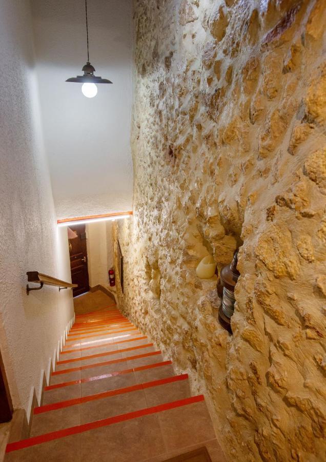 Casa Alba Seaview House