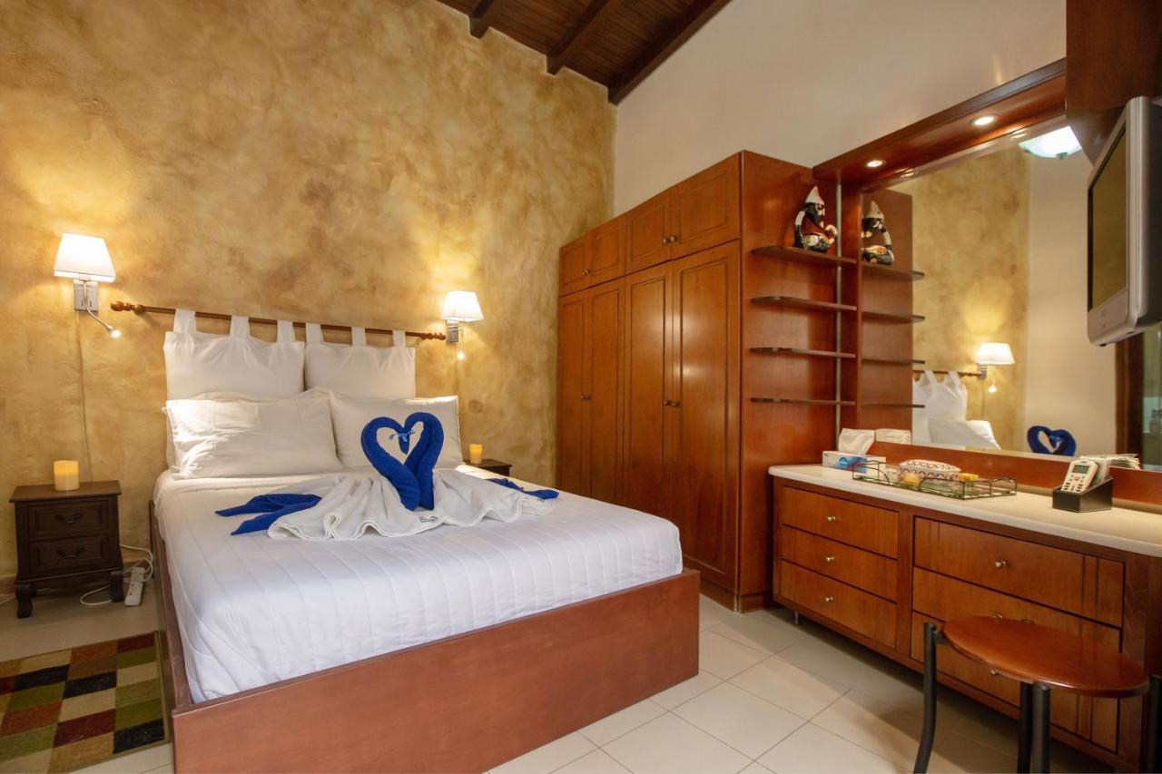 Casa Alba Seaview House *