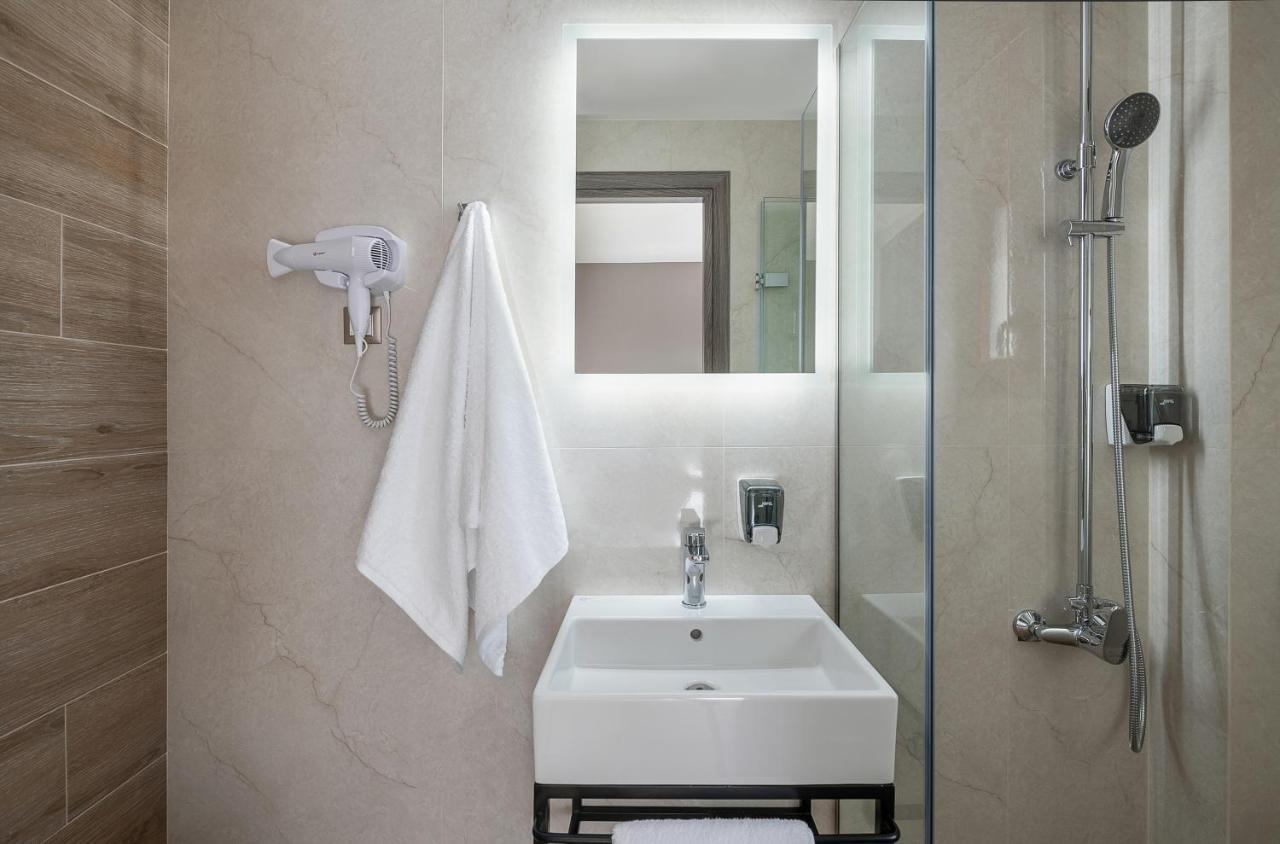 Al Daliani Minaret Hotel Chrissi Akti Chania